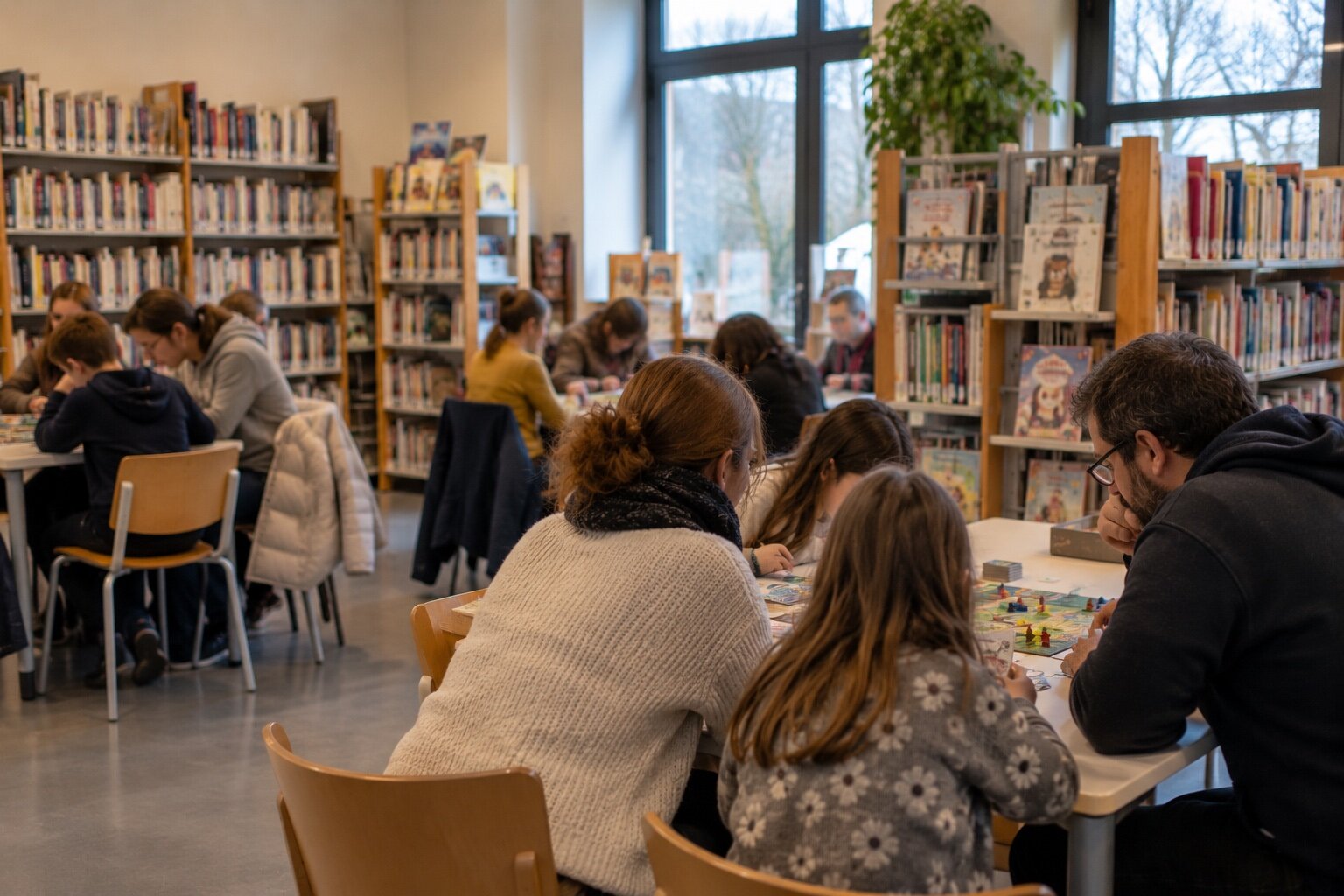 samedi ludo egletons decembre 2026